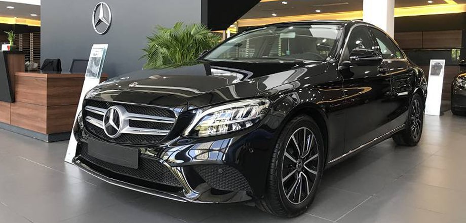Đánh giá xe Mercedes C200 2020 Đẳng cấp với giá hơn 1 tỷ đồng - MBA ...