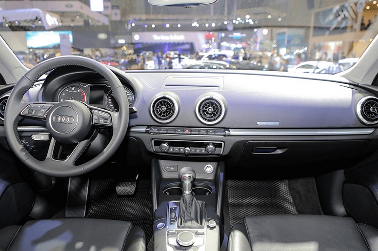 Đánh giá Audi A3 Sportback 2020 chính hãng có xe giao ngay (1)