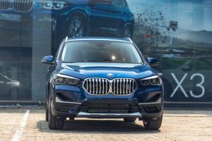 Đánh giá xe BMW X1 sDrive18i 2020 chính hãng giá tốt giao ngay (1)