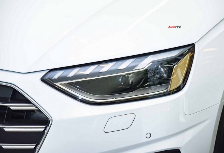 Đánh giá xe Audi A4 2020 nhập khẩu chính hãng đẳng cấp (1)