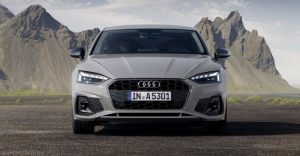 Đánh giá xe Audi A5 2020 nhập khẩu chính hãng