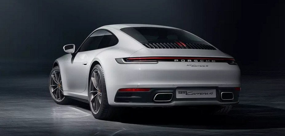 Đánh giá xe Porsche 911 Carrera 4 2020 nhập khẩu chính hãng (1)