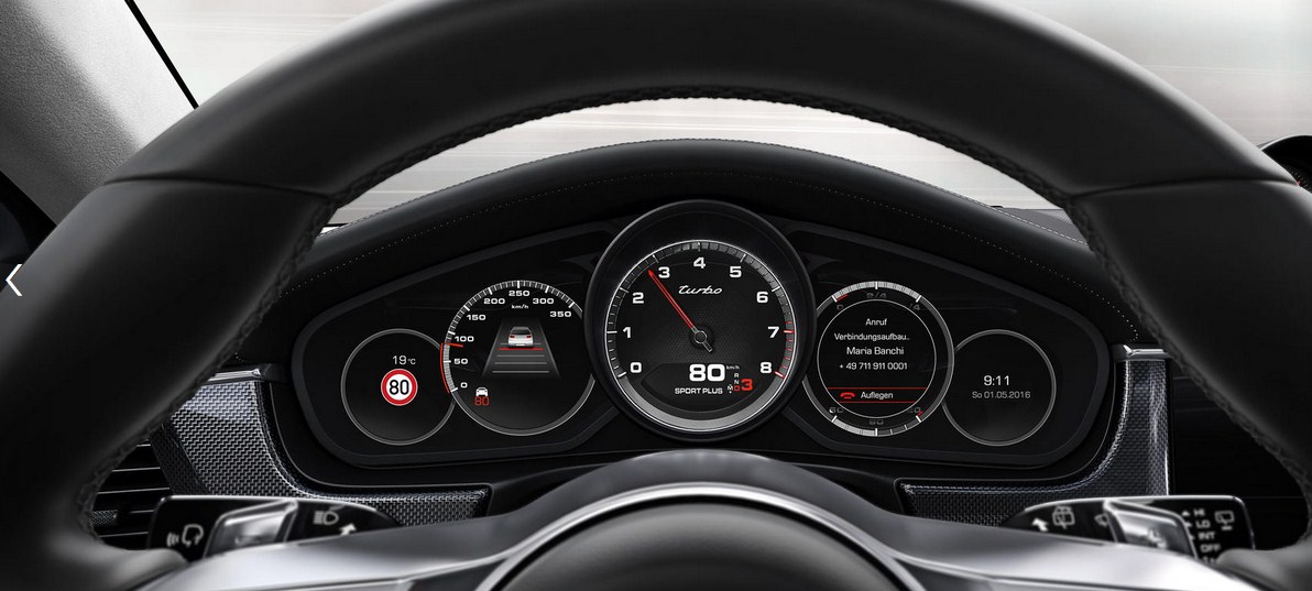 Đánh giá xe Porsche Panamera 4 Executive 2020 chính hãng mới nhất