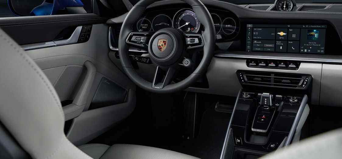 Đánh giá xe Porsche 911 Carrera 4S 2020 có xe giao ngay (1)