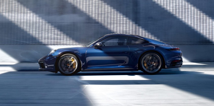 Đánh giá xe Porsche 911 Carrera 4S 2020 có xe giao ngay (1)