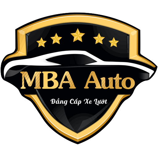 MBA Auto Việt Nam
